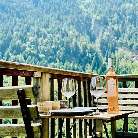 Les 3 Vallees, Appartement Montagnard Avec Spa Et Piscine Orelle Exterior photo