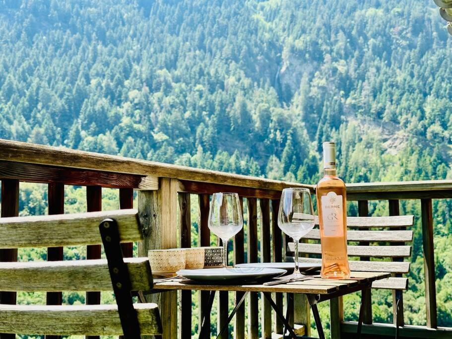Apartment Les 3 Vallees, Montagnard Avec Et Piscine Orelle